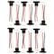 First Alert BRK/Kidde Smoke Alarm Adapter Plug, 12PK ADK-12 - alternate 3