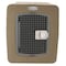 Dakota 283 G3 Framed Door Kennel - X-Large - Coyote Granite D2-G3XLG-FRM-COY - alternate 4