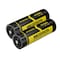 Nitecore NL2150RX 5000mAh USB-C Rechargeable 21700 Battery, 2PK NL2150RX 2 PACK - alternate 1