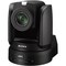 Sony 4K PAN TILT ZOOM CAMERA WITH 1.0-TYPE EXMOR R CMOS SENSOR COLOUR AVAILABILITY M BRCX1000/1 - alternate 1
