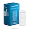 Lutron Wallbox Adaptor, White, 4-1/2 in. PICO-WBX-ADAPT - alternate 1