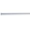 Jonathan Y Makena 28" Modern Minimalist Dimmable Integrated LED Metal Wall Sconce, Chrome JYL7022A - alternate 2
