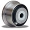 Hamilton Rigid Caster, Md 10X3-1/4 Ft Wheel R-MD-FT10T - alternate 2