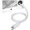Tripp Lite Charging Station, 36.1 in H, White CSC32USBWHG - alternate 6