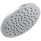 Delta Universal Showering Components Single-Setting Metal Raincan Shower Head 52158-PR - alternate 1