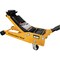 Performance Tool 3-1/2 Ton Low Profile Floor Jack, Double Pump, Lift Range 3-5/8 to 20.5 in. W1645 - alternate 3