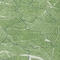 Homeroots 9' X 12' Green Blue And Ivory Abstract Washable Indoor Outdoor Area Rug 601054 - alternate 2