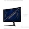 Viewsonic 24in Curved Gaming Monitor VX2418C - alternate 4