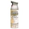 Rust-Oleum Spray Paint, Satin Nickel, Metallic, Solvent, 11 oz 249130 - alternate 1