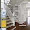 Ge Siliconized Acrylic Painters Pro Quick Dry White Sealant 10 Oz. Cartridge 2874545 - alternate 2