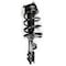 Fcs Struts Suspension Strut And Coil Spring Assembly 2333355L - alternate 1