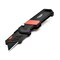 Superior Steel Heavy-Duty Folding Utility Knife with Belt Clip UK757 - alternate 2