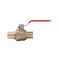 Proline Series Ball Valve, Pex Connection 1" PK6 107-345NL - alternate 2