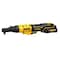 Dewalt Ratchet, 0.25 in; 0.375 in, 450 RPM DCF500GG1 - alternate 4