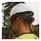 Ergodyne Chill-Its 6615 High-Performance Bandana Doo Rag, Terry Cloth Sweatband, One Size Fits Most, Camo 12478 - alternate 3