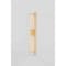 Hudson Valley Lighting Tottenville 4.25 in. Wall Sconce Aged Brass 1127-AGB - alternate 2