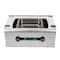 Isonic Top of the Line Ultrasonic Cleaner, 2.1 Gal/8L CS8.0-NH - alternate 2
