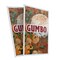 Signmission Gumbo, Plastic Signs Only 24 Inch x 36 Inch, Corrugated Plastic, 2PK CSB-2436-2PACK-Gumbo - alternate 1
