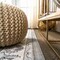 Jonathan Y Cherie French Cottage Gray/Cream 2 ft. x 10 ft. Runner Rug MDP505B-210 - alternate 2