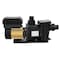 K2 Pumps Pool Pump 12.7 in. H X 10.5 in. W X 27.2 in. L PPV15001SPK - alternate 2