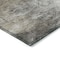 Homeroots 8' X 10' Beige Taupe And Gray Abstract Washable Indoor Outdoor Area Rug 577748 - alternate 2