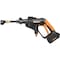Worx WORX WG629 Power Cleaner, 20 V Battery, 94/320 psi WG620/625 - alternate 2