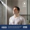 Supply Giant High Pressure Single Function Showerhead w/ Brass Ball, 1.5 GPM, 2.5in Face Dia. 74-32837 - alternate 3
