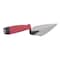 Marshalltown Masonry, Pointing Trowel, 7 x 3 inch Trowel PTSG73 - alternate 2