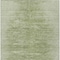 Homeroots 5' X 8' Artichoke Green And Fern Green Abstract Washable Indoor Outdoor Area Rug 587621 - alternate 2
