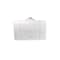 Norwesco Utility Tank, 27 3/4 in, White, Rectangular 43294-DS - alternate 2