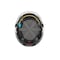 Pip HardHat, FrontBrim, JSPEvolution, White 280-EV6252S-CH-10 - alternate 2