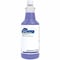 Diversey Bathroom Cleaner, 32 oz., Citrus, PK12 94476081 - alternate 1