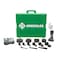 Greenlee Battery Knock Out Kit LS50L2 - alternate 3