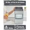 Orgo The Nugget Countertop Ice Maker, Makes 33 lbs. in 24 Hours, Nugget Shaped in 2 Sizes, Gray RGN3505 - alternate 2