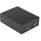 Startech.Com FIBER TO ETHERNET MEDIA CONVERTER EXTENDS NETWORKS & CONVERTS OPTICAL FIBER TO R IMC1GSFP - alternate 1
