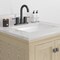 Craft And Main Quartz Vanity Top, 25x22 in QZ25224CBR - alternate 3