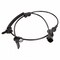 Motorcraft ABS Wheel Speed Sensor,  BRAB404 - alternate 1