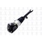 Fcs Struts Electronic Air Suspension Strut Assembly 92021 - alternate 2