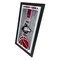 Holland Bar Stool Co Northern Illinois 15" x 26" Basketball Mirror MBsktNorIll - alternate 2