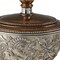 Homeroots 7" Polyresin Desk Organizer 469194 - alternate 2