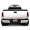 Recon Truck Accessories 60IN TAILGATE BAR W/ AMBER SCANNING LED TURN SIGNALS & RED L.E.D. BRAKE/RUNNING 26416X - alternate 2