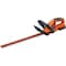 Black & Decker 20V MAX* 22 in. Hedge Trimmer LHT2220 - alternate 1