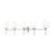 Z-Lite Henri Chrome  5 Light Vanity 7700-5V-CH - alternate 1