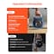 Vevor Adjustable Kettlebell with 7 Weight Levels 5/11.5/18/24.5/31/37.5/44 lbs K002 - alternate 2