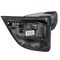 Motorcraft Door Mirror,  MIR10 - alternate 2