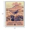 Homeroots 36" X 48" Grand Canyon C1938 Vintage Travel Poster Wall Art 394285 - alternate 3