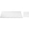 Fissured Basic USG 2 'x4 ' Square Edge Acoustical Ceiling Panels, 8-Count 562 - alternate 3