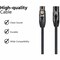 Monoprice 10Ft Stage Right Series Xlr Male To Xlr Female 16Awg Cable (Gold 18673 - alternate 2
