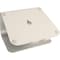 Rain Design mStand Laptop Stand - Starlight 10092 - alternate 1