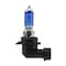 Hella BULB 9006 12V 55W XEN WHT XB (2) H71071432 - alternate 2
